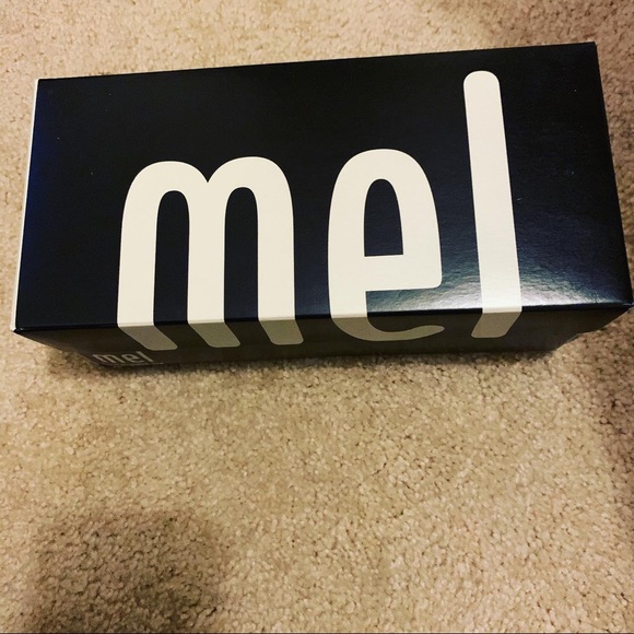 New Mini Melissa Sandals - Picture 3 of 5